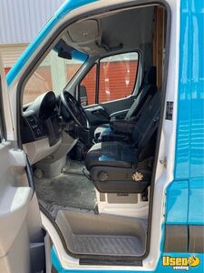 2014 Sprinter Van For Mobile Business Other Mobile Business 5 Texas Diesel Engine for Sale