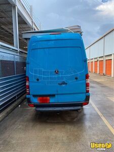 2014 Sprinter Van For Mobile Business Other Mobile Business Transmission - Automatic Texas Diesel Engine for Sale