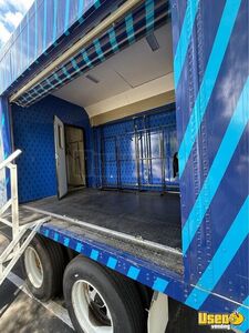 2014 Stage Trailer Stage Trailer Breaker Panel California for Sale