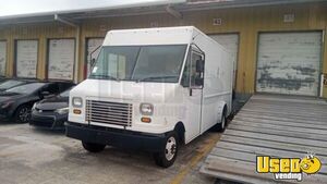2014 Step Van Stepvan 2 Florida for Sale