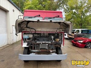 2014 Stepvan 5 Ohio Gas Engine for Sale