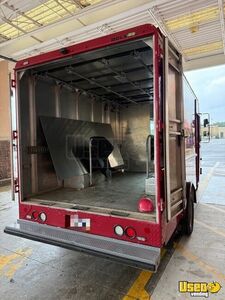2014 Stepvan 6 Ohio Gas Engine for Sale