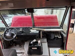 2014 Stepvan 7 Ohio Gas Engine for Sale