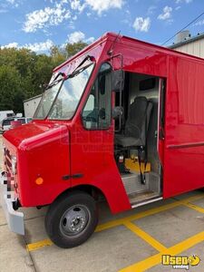 2014 Stepvan Gas Engine Ohio Gas Engine for Sale