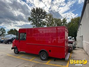 2014 Stepvan Ohio Gas Engine for Sale