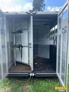 2014 Sundowner Santa Fe 2 Horse Trailer 2-horse Lq Trailer 10 Florida for Sale