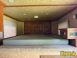 2014 Sundowner Santa Fe 2 Horse Trailer 2-horse Lq Trailer Air Conditioners Florida for Sale