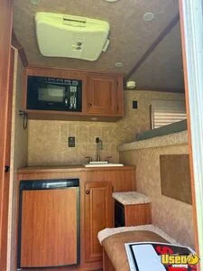 2014 Sundowner Santa Fe 2 Horse Trailer 2-horse Lq Trailer Kitchen Sinks Florida for Sale