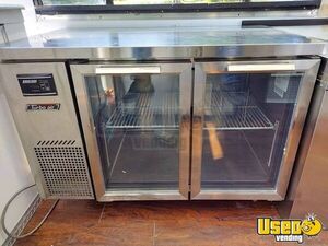 2014 Sw-86x18th12 Ice Cream Trailer Breaker Panel Ohio for Sale