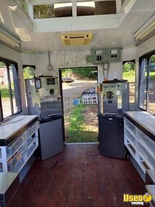2014 Sw-86x18th12 Ice Cream Trailer Electrical Outlets Ohio for Sale