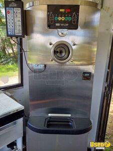 2014 Sw-86x18th12 Ice Cream Trailer Hand-washing Sink Ohio for Sale