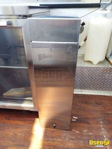 2014 Sw-86x18th12 Ice Cream Trailer Microwave Ohio for Sale