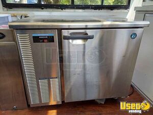 2014 Sw-86x18th12 Ice Cream Trailer Refrigerator Ohio for Sale