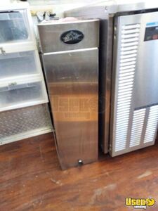 2014 Sw-86x18th12 Ice Cream Trailer Shore Power Cord Ohio for Sale