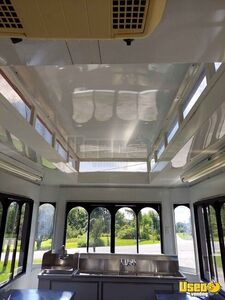 2014 Sw-86x18th12 Ice Cream Trailer Soft Serve Machine Ohio for Sale
