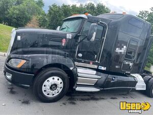 2014 T660 Kenworth Semi Truck Illinois for Sale