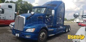 2014 T660 Kenworth Semi Truck Missouri for Sale