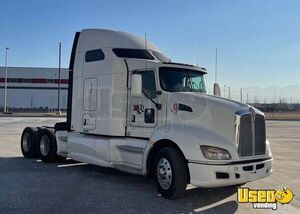 2014 T660 Kenworth Semi Truck Utah for Sale