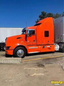 2014 T680 Kenworth Semi Truck 2 Florida for Sale