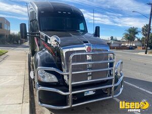 2014 T680 Kenworth Semi Truck 2 Michigan for Sale