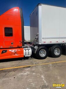 2014 T680 Kenworth Semi Truck 4 Florida for Sale