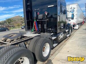 2014 T680 Kenworth Semi Truck 4 Michigan for Sale