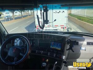 2014 T680 Kenworth Semi Truck 7 Michigan for Sale