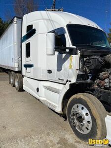 2014 T680 Kenworth Semi Truck North Carolina for Sale