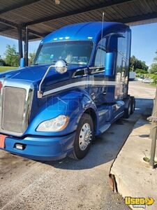 2014 T680 Kenworth Semi Truck Pennsylvania for Sale