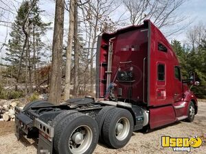 2014 T680 Kenworth Semi Truck Wisconsin for Sale