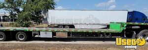 2014 T700 Kenworth Semi Truck Under Bunk Storage Ohio for Sale