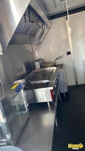 2014 Tl Food Trailer Kitchen Food Trailer Propane Tank Florida for Sale