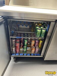 2014 Tl Kitchen Food Trailer Awning Idaho for Sale