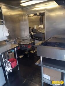 2014 Tl Kitchen Food Trailer Cabinets Idaho for Sale