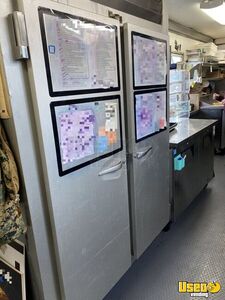 2014 Tl Kitchen Food Trailer Concession Window Idaho for Sale