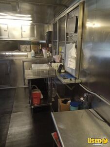 2014 Tl Kitchen Food Trailer Concession Window Idaho for Sale