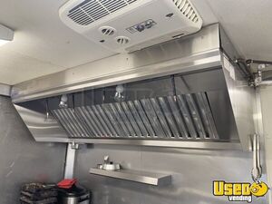 2014 Tl Kitchen Food Trailer Exterior Customer Counter Idaho for Sale