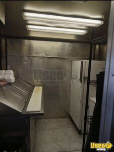 2014 Tl Kitchen Food Trailer Exterior Customer Counter Idaho for Sale