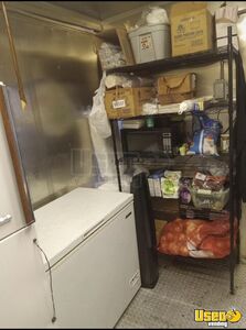 2014 Tl Kitchen Food Trailer Generator Idaho for Sale