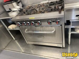 2014 Tl Kitchen Food Trailer Insulated Walls Idaho for Sale