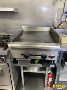 2014 Tl Kitchen Food Trailer Prep Station Cooler Idaho for Sale