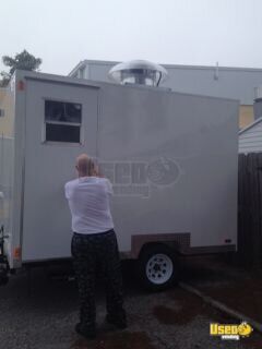 2014 Trailer-a-gogo Kitchen Food Trailer Florida for Sale