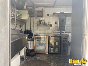 2014 Trailer Kitchen Food Trailer Awning Texas for Sale