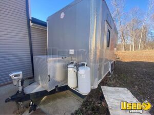 2014 Trailer Kitchen Food Trailer Concession Window Tennessee for Sale