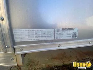 2014 Trailer Kitchen Food Trailer Propane Tank Tennessee for Sale
