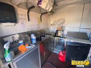 2014 Trailer Kitchen Food Trailer Refrigerator Tennessee for Sale