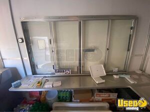 2014 Trailer Kitchen Food Trailer Shore Power Cord Tennessee for Sale