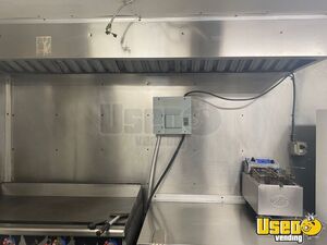 2014 Trailer Kitchen Food Trailer Shore Power Cord Texas for Sale