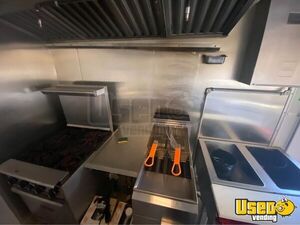 2014 Trailer Kitchen Food Trailer Stovetop Tennessee for Sale