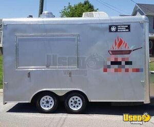 2014 Trailer Kitchen Food Trailer Tennessee for Sale